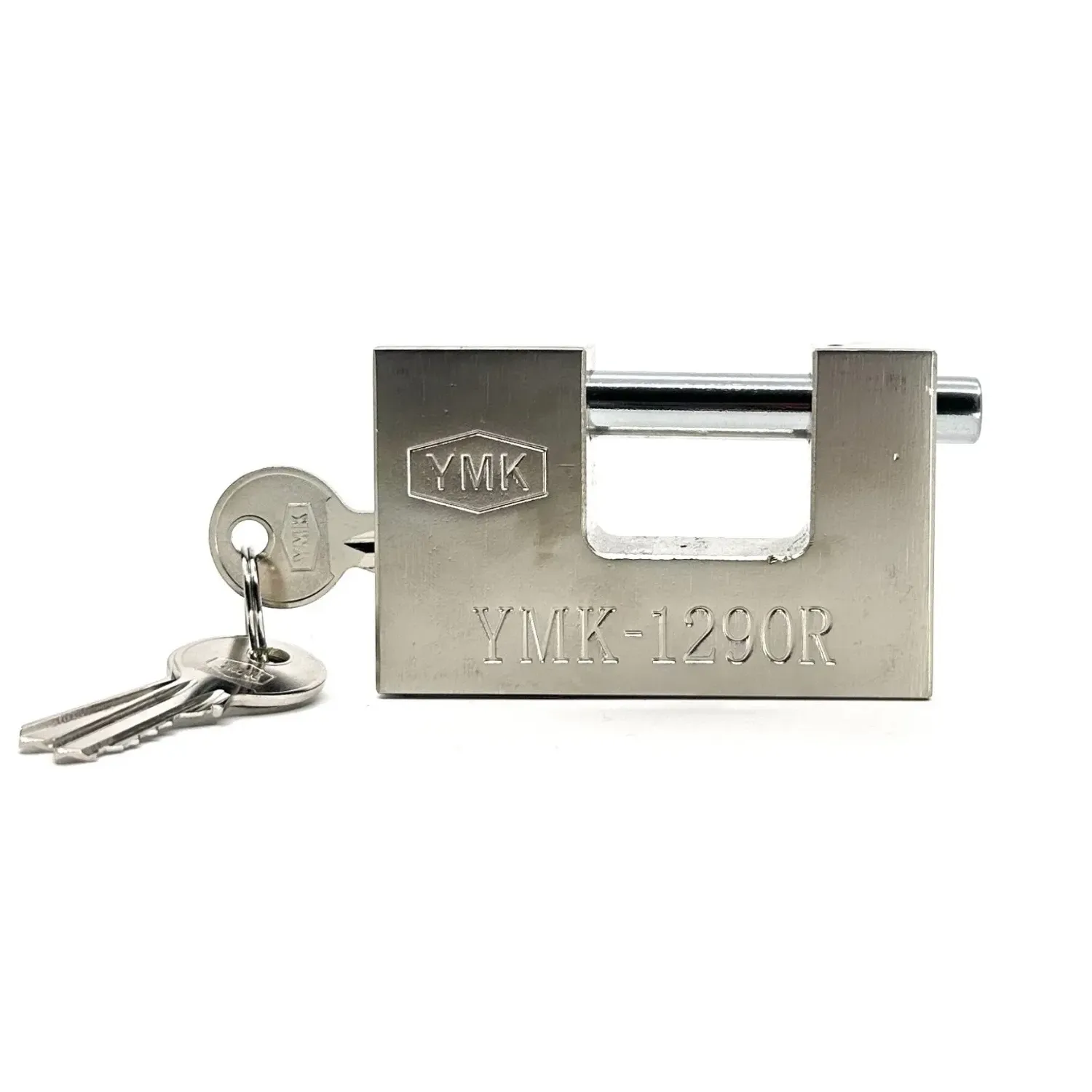 YMK 90MM KAYAR MİLLİ ASMA KİLİT