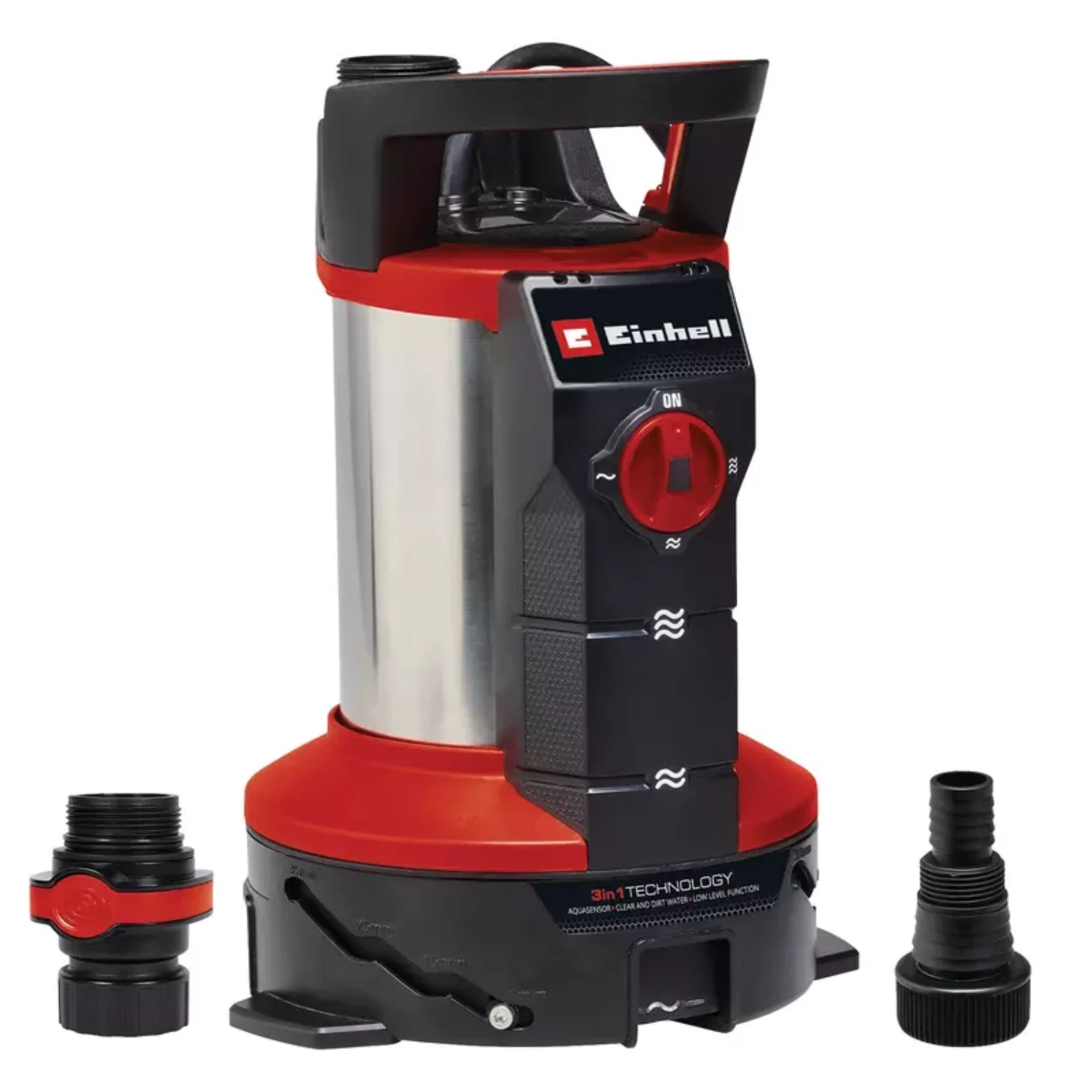 EİNHELL GE-DP 7935 ECO DALGIÇ POMPA KİRLİ SU