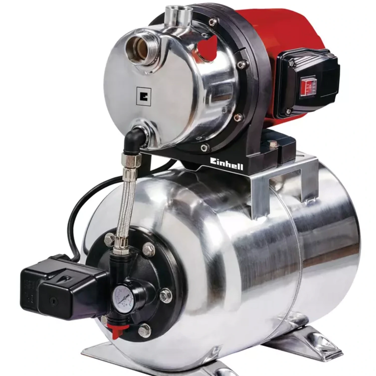 EİNHELL GC-WW 1250 NN HİDROFOR