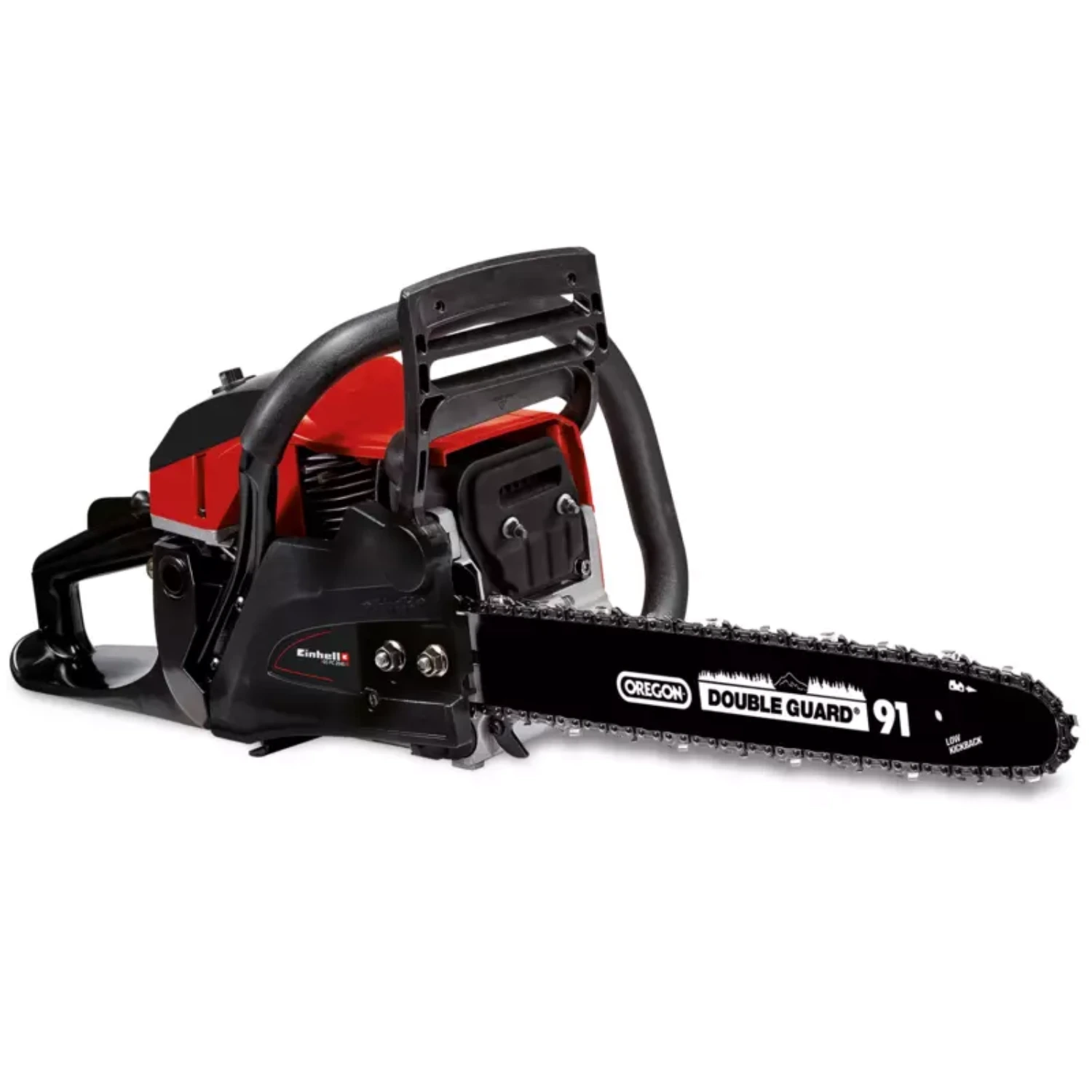 EİNHELL GC-PC 2040 I BENZİNLİ AĞAÇ KESME