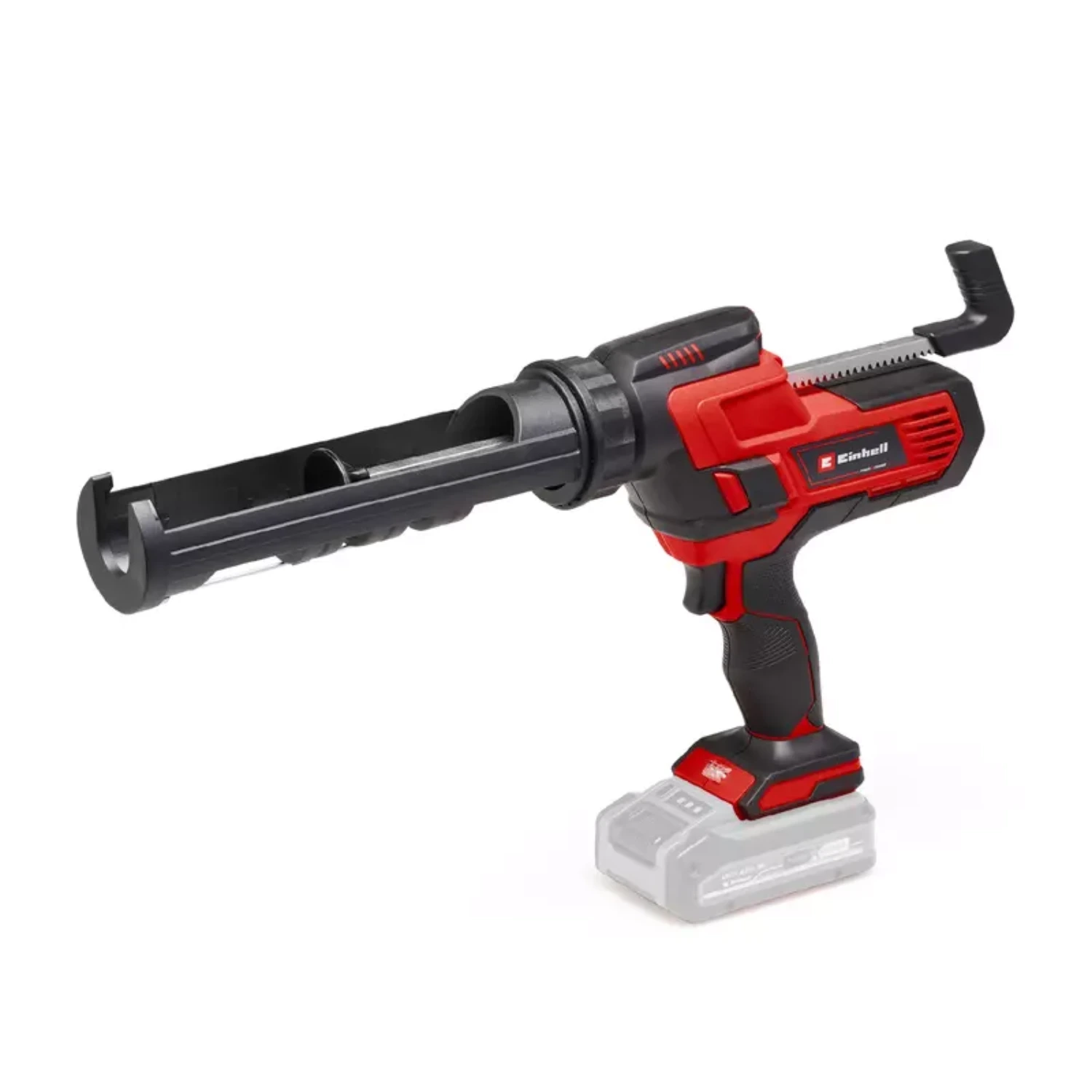 EİNHELL TE-SG 18/10 Lİ - SOLO AKÜLÜ SİLİKON TABAN.