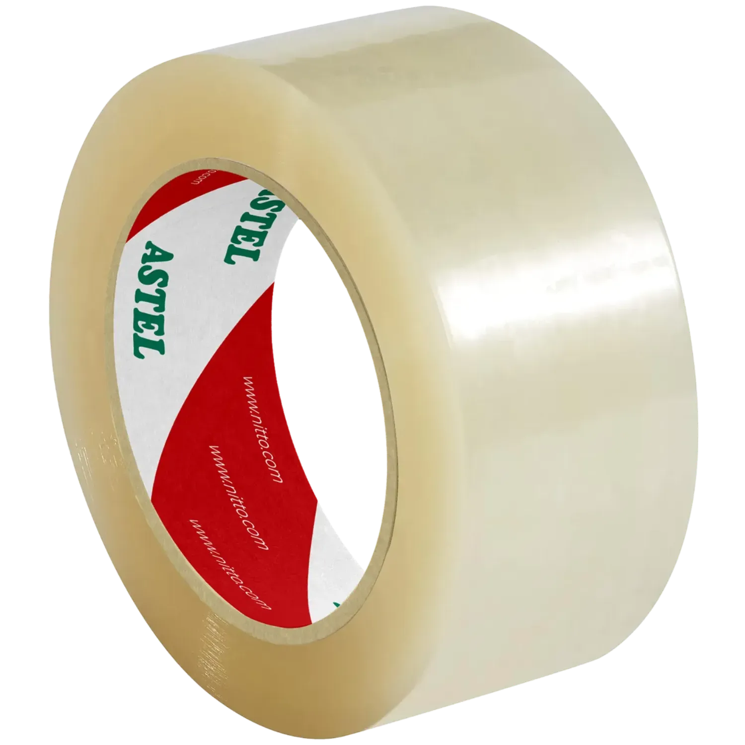 ASTEL KOLİ  BANDI 45 MM*40 MT ŞEFFAF-(96 ADET)