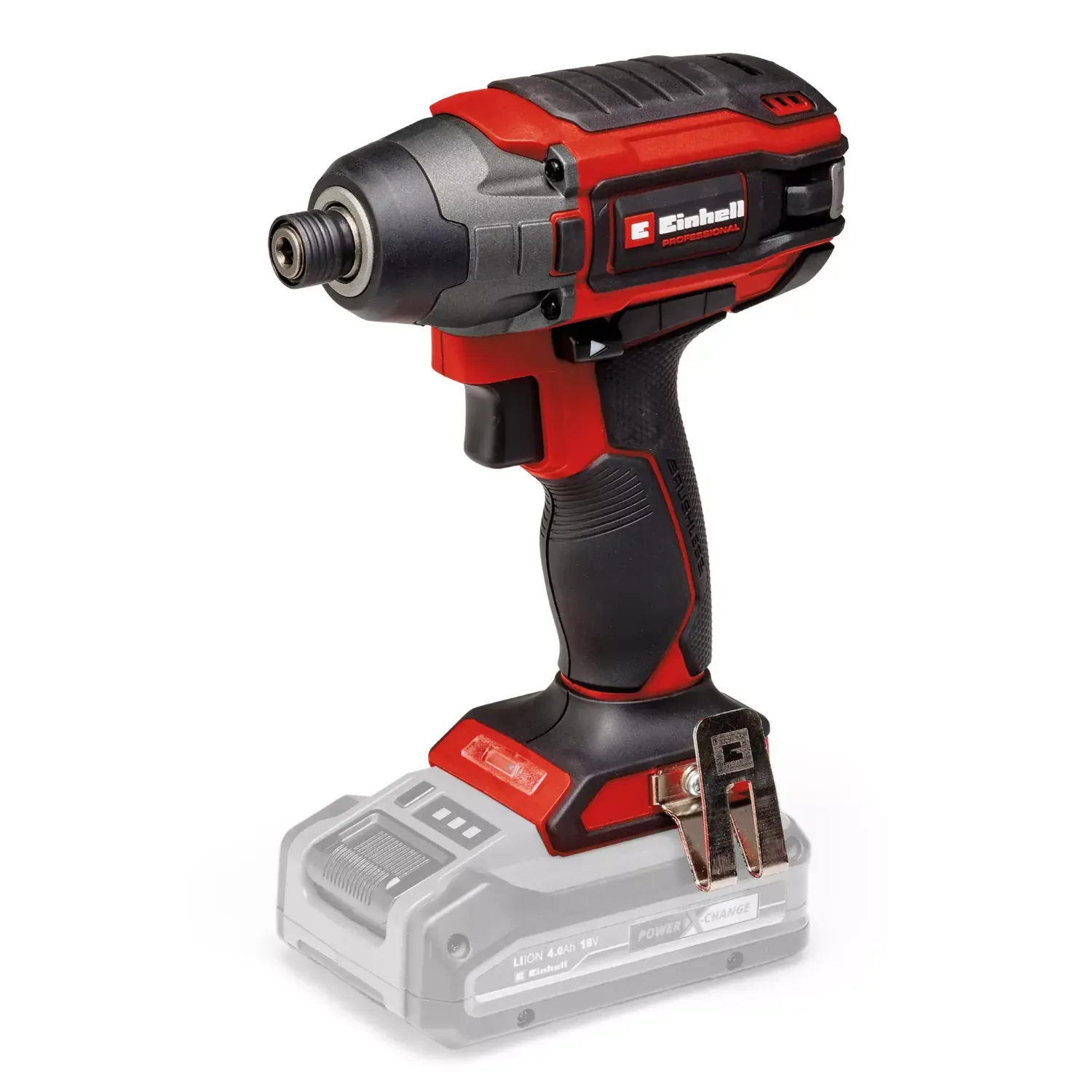 EİNHELL TP-CI 18/220 Lİ BL SOLO AKÜLÜ DARBELİ VİDA