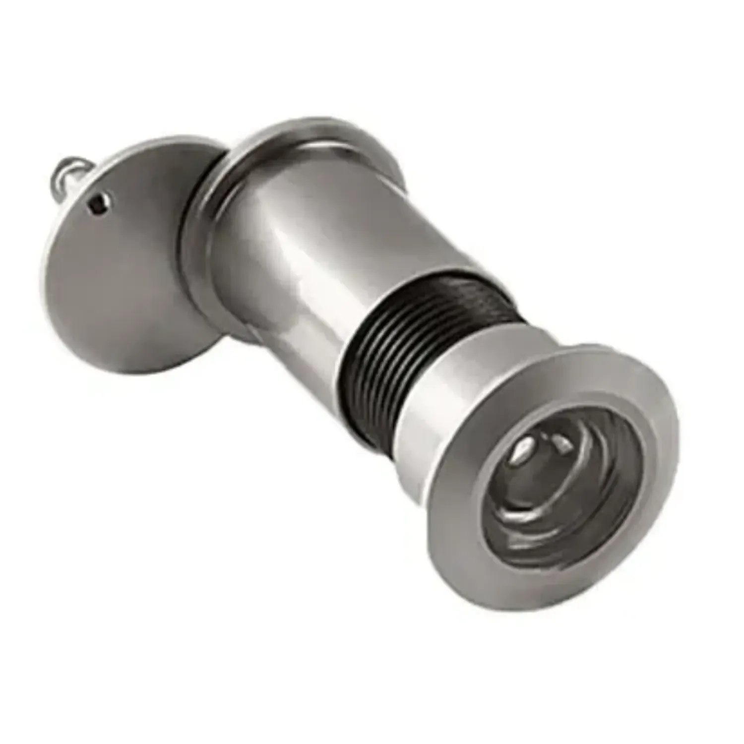 KAPI DÜRBÜNÜ  60MM-90MM SATEN  (12 AD.)