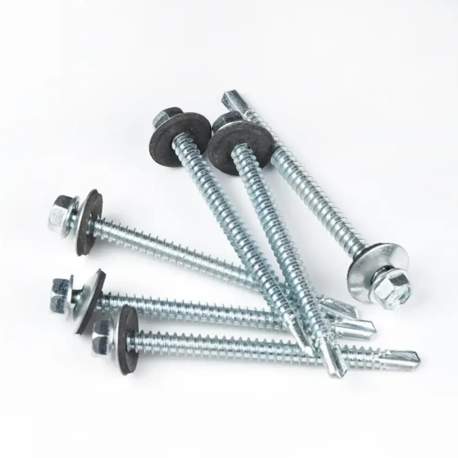 TRAPEZ VİDA 5.5X32 (500 ADET) 6 MM