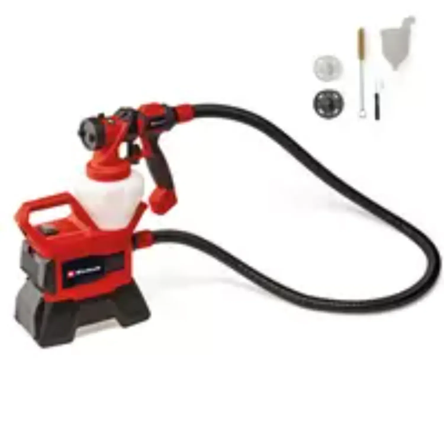 EİNHELL TE-SY 18/90 Lİ-SOLO AKÜLÜ SPREY BOYA SİSTE