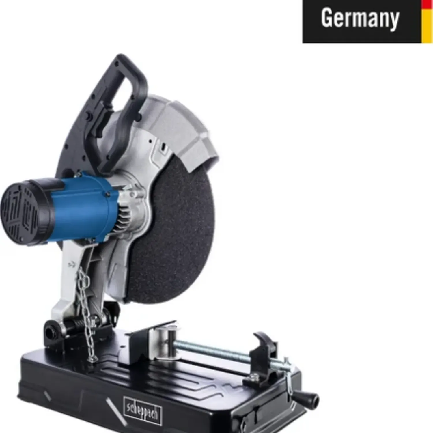 SCHEPPACH MT150 PROFİL KESME MAKİNASI