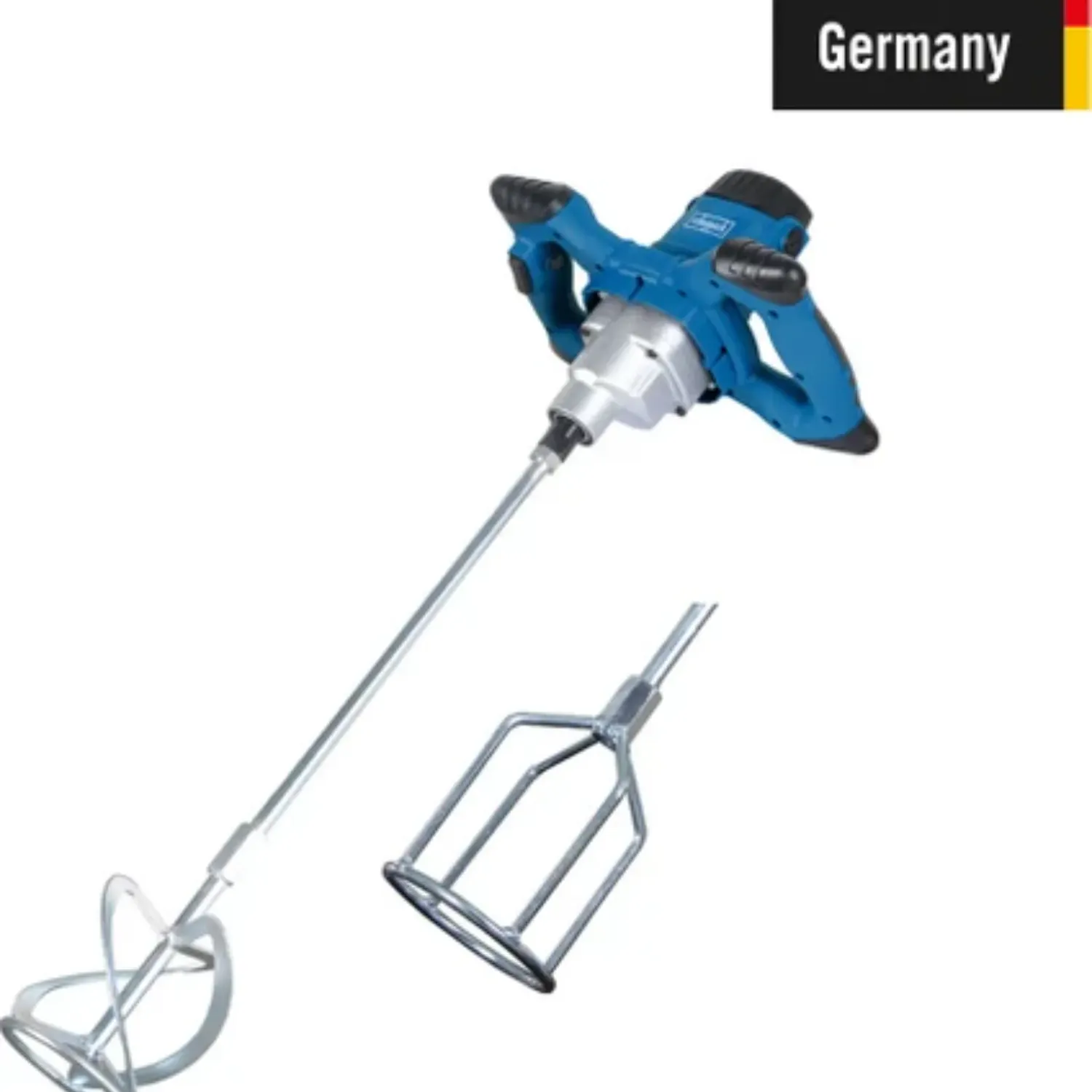 SCHEPPACH PM 1200 BOYA VE ALÇI KARIŞTIRICI
