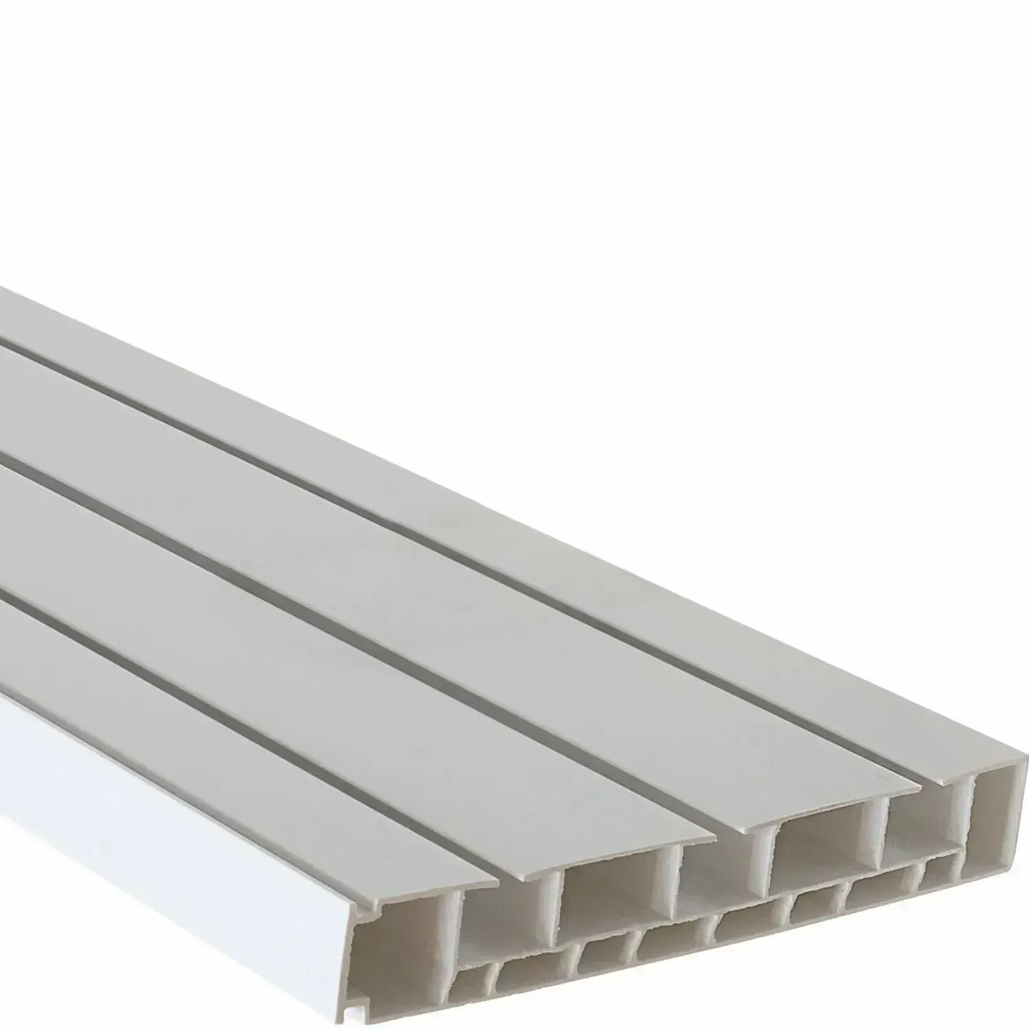 TÜLRAY SÜPER ÜÇLÜ KORNİŞ 3.5 MT (35 MT.)
