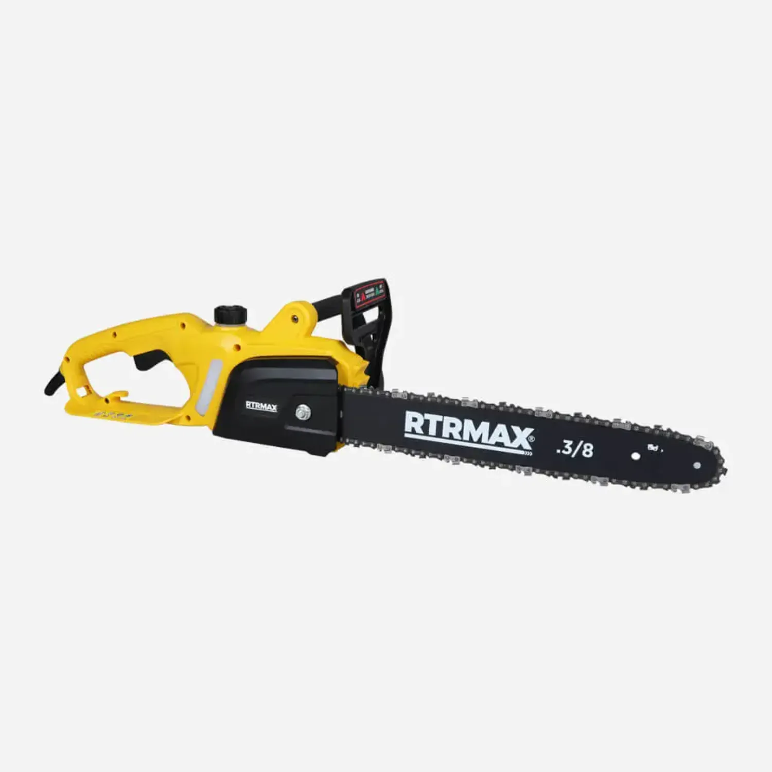 ELEKTRİKLİ AĞAÇ MOTORU 1600W 40CM PALA RTRMAX